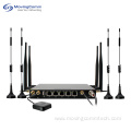 1300Mbps 2.4Ghz 5Ghz Vehicle Router GPS Car Tracking